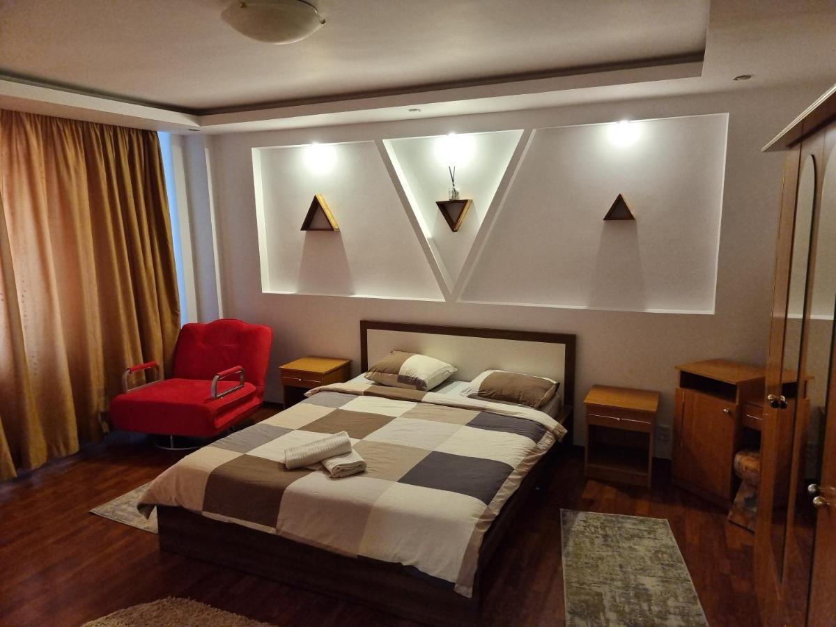 Charming And Intimate Getaway In Bucharest - Near Unirii Square 아파트 외부 사진