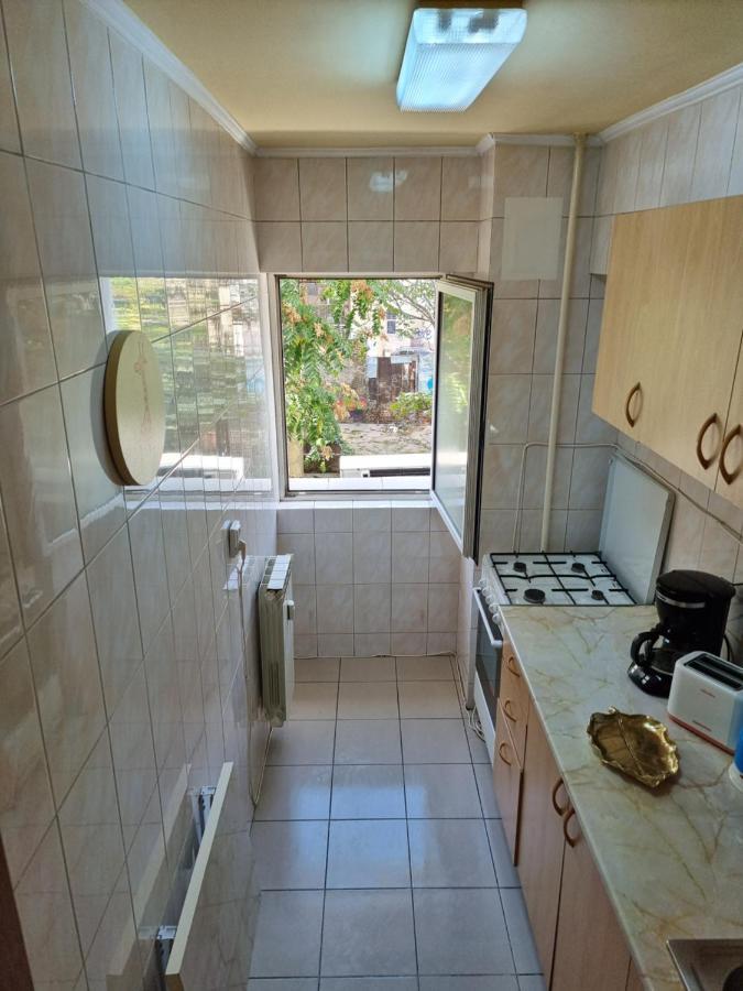 Charming And Intimate Getaway In Bucharest - Near Unirii Square 아파트 외부 사진