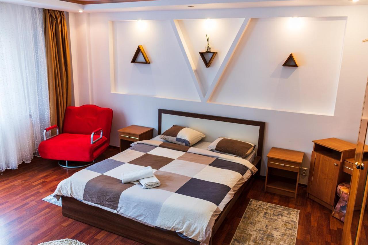 Charming And Intimate Getaway In Bucharest - Near Unirii Square 아파트 외부 사진